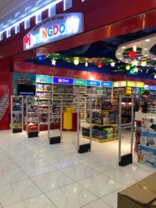 LẮP ĐẶT CỔNG TỪ AN NINH QUẬN TÂN BÌNH GIÁ 0 ĐỒNG
