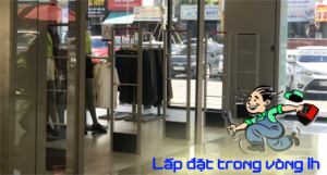 LẮP ĐẶT CỔNG TỪ AN NINH TẠI QUẢNG NGÃI GIẢM 30%, TẶNG KÈM QUÀ TẶNG HẤP DẪN