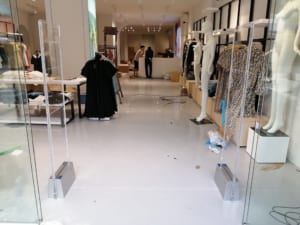 Sửa cổng từ an ninh tại quận 9 nhanh chóng chất lượng