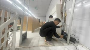 Dịch vụ sửa cổng từ an ninh tại quận 10 uy tín