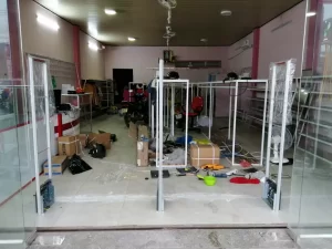 Sửa cổng từ an ninh tại quận 11 uy tín thợ giỏi