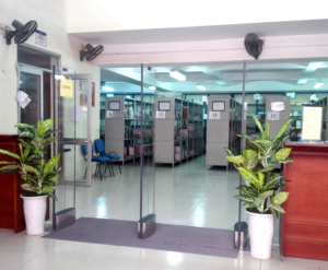 Dịch vụ lắp đặt cổng từ an ninh tại tỉnh Lâm Đồng hàng đầu