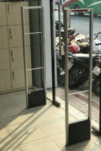 Sửa cổng từ an ninh tại Thủ Đức thợ tốt - giá rẻ