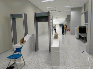 sửa chữa cửa từ an ninh quận đống đa