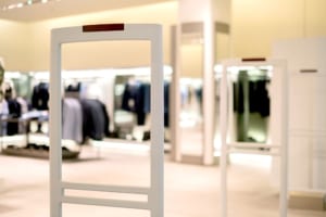 Địa chỉ bán cổng từ an ninh tại Quận Ba Đình chính hãng