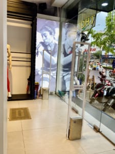 Mua cổng từ an ninh tại Quận Hoàn Kiếm chính hãng