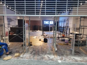sửa chữa cửa từ an ninh tại quận bình tân