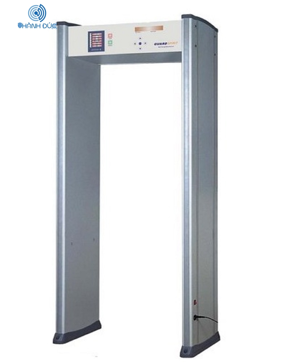 Thành Đức: Đơn vị cung cấp cổng dò kim loại tại Bình Thạnh uy tín