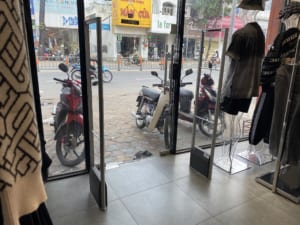 Cổng từ an ninh tại Tây Hồ chất lượng cao, giá tốt