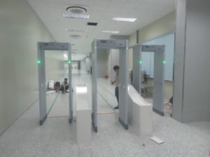 Sửa Chữa Cửa Từ An Ninh Tại Thanh Oai