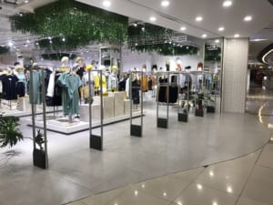 Thi công lắp đặt cổng từ an ninh tại Chương Mỹ