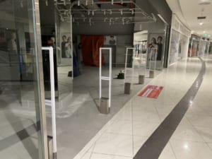 Nơi bán cổng từ an ninh tại Đông Anh giá tốt