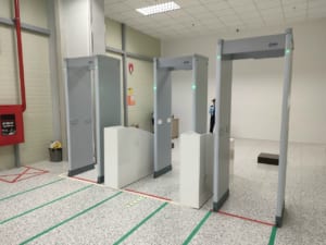 Các Lỗi Thường Gặp Khi Lắp Đặt Cổng Từ An Ninh