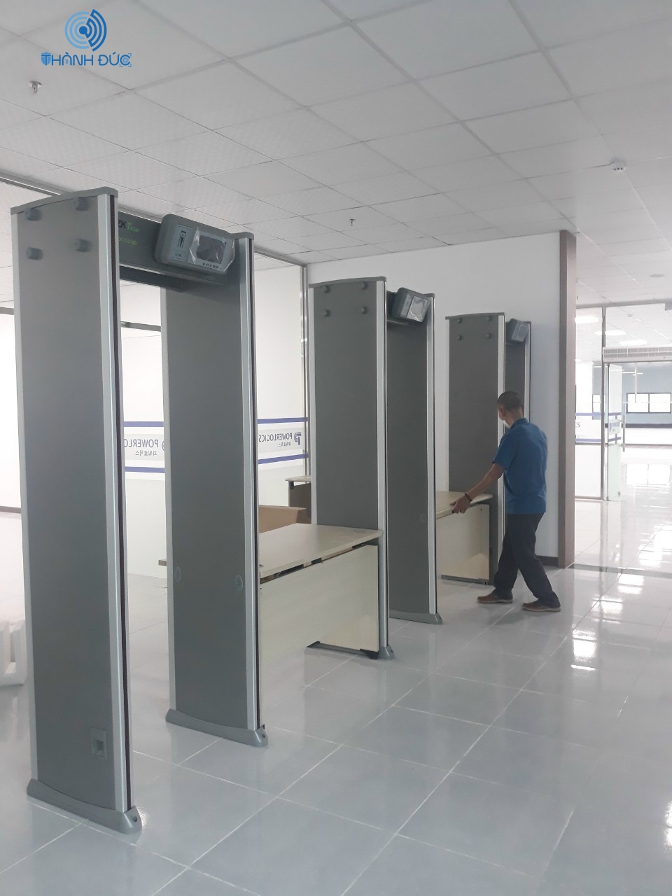 phục vụ linh hoạt theo từng mô hình sử dụng