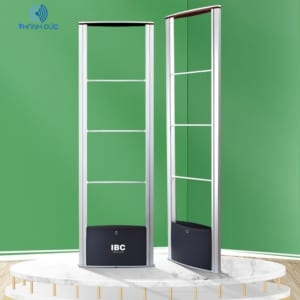 Cửa từ an ninh là gì và vai trò của nó trong bảo vệ tài sản?
