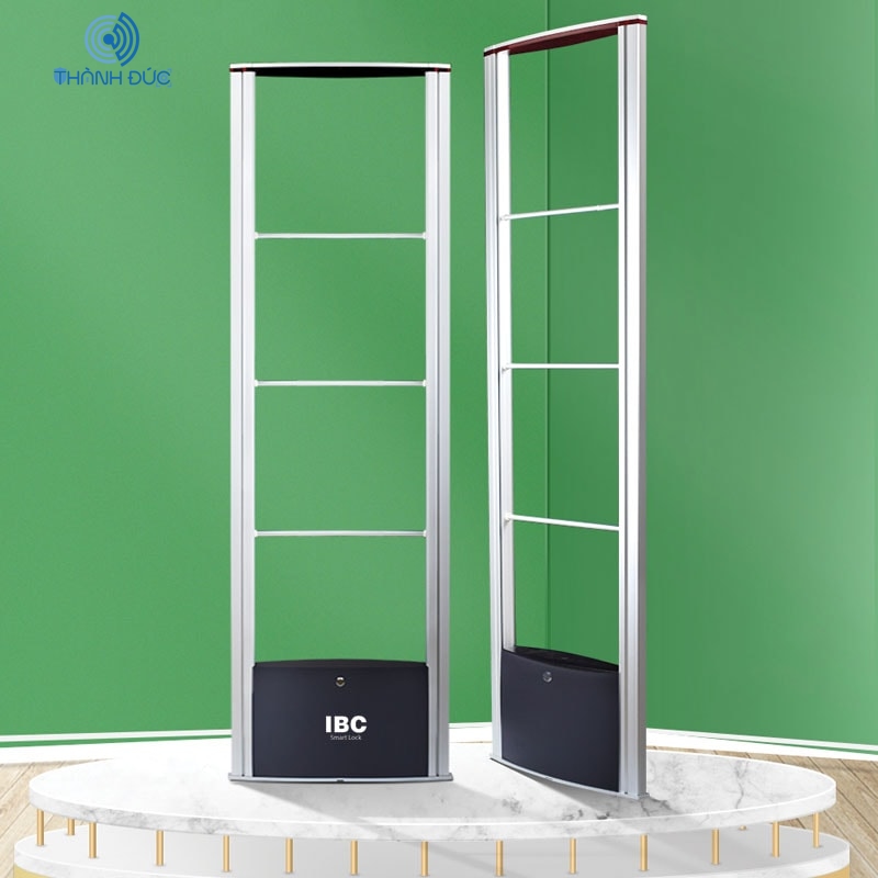 Cửa từ an ninh là gì và vai trò của nó trong bảo vệ tài sản? Cửa từ an ninh là gì và vai trò của nó trong bảo vệ tài sản?