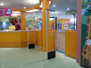 Thành Đức EAS – Đơn vị sửa chữa cửa từ an ninh tại Gia Lâm chuyên sâu
