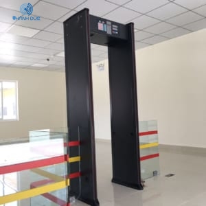 Thành Đức EAS – Giải pháp sửa chữa cửa từ an ninh tại Mê Linh chuyên nghiệp