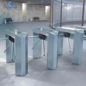 Lý do cổng xoay 3 càng trở thành xu hướng tại Thanh Trì