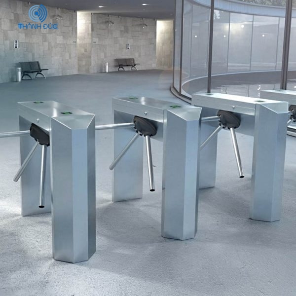 Lý do cổng xoay 3 càng trở thành xu hướng tại Thanh Trì