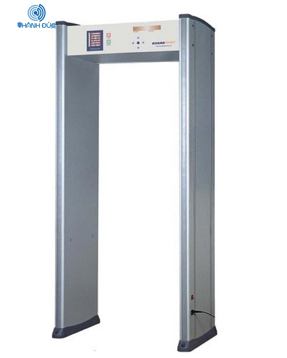 Cổng dò kim loại tại Bình Chánh Cổng dò kim loại tại Bình Chánh
