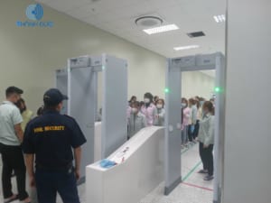 Sửa Chữa Cửa Từ An Ninh Tại Quốc Oai