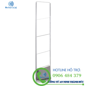 Bảng giá cổng từ an ninh mới nhất năm 2025