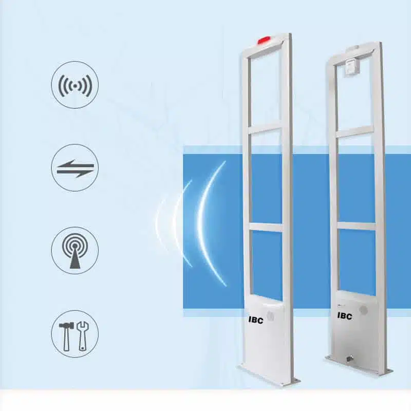 Lợi ích của bảo trì cổng từ an ninh định kỳ