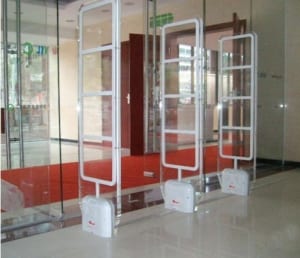 Bảo trì cổng từ an ninh định kỳ – Vì sao không thể bỏ qua?