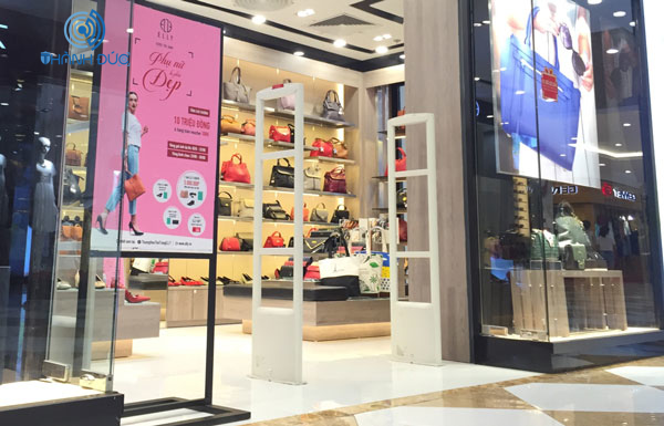 Khắc Phục Sự Cố Thường Gặp Ở Cổng Từ An Ninh