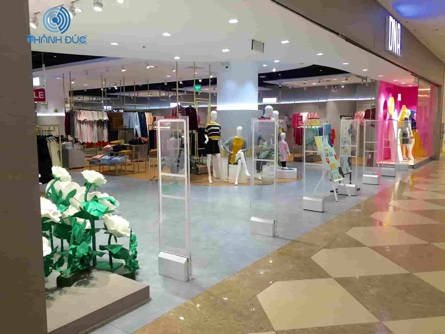 Khắc Phục Sự Cố Thường Gặp Ở Cổng Từ An Ninh