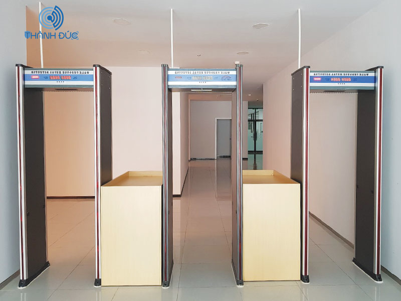 Cổng Dò Kim Loại Tại Thường Tín Cổng Dò Kim Loại Tại Thường Tín