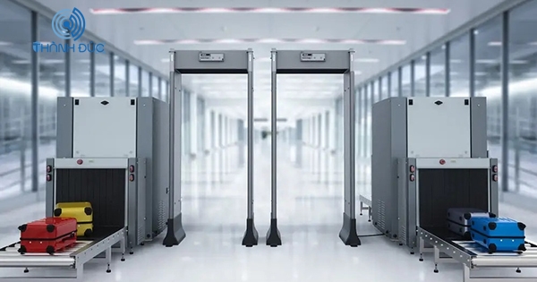 Cổng Dò Kim Loại Tại Thường Tín Cổng Dò Kim Loại Tại Thường Tín