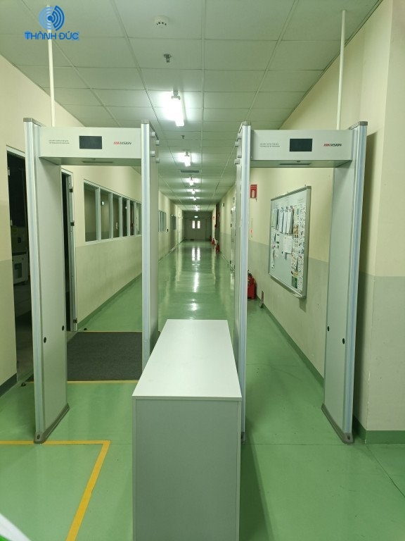 Sửa Chữa Cửa Từ An Ninh Tại Thanh Trì