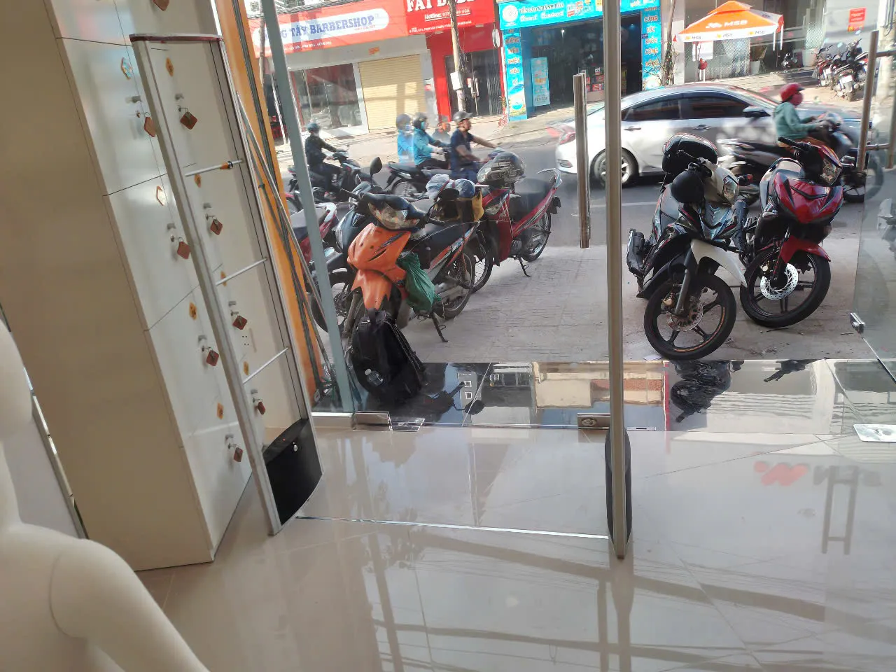 Nguyên nhân khiến doanh nghiệp ưu tiên chọn cổng từ an ninh cũ