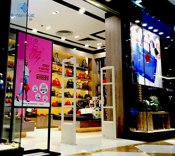 Các tiêu chí quan trọng khi quyết định mua cổng từ an ninh cũ đã qua sử dụng