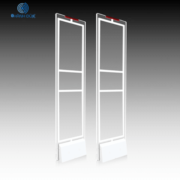 Ưu điểm và nhược điểm của cổng từ an ninh hàng nhập khẩu