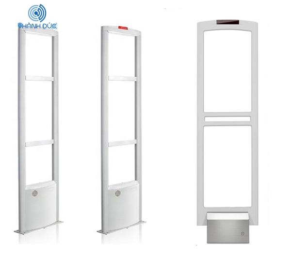 Tiêu chí lựa chọn cổng từ an ninh hàng nhập khẩu vs hàng nội địa phù hợp