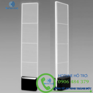 Cổng từ an ninh hàng nhập khẩu vs hàng nội địa – Nên chọn loại nào?