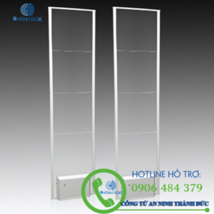 Khách hàng nói gì về trải nghiệm sử dụng cổng từ an ninh tại shop của họ?