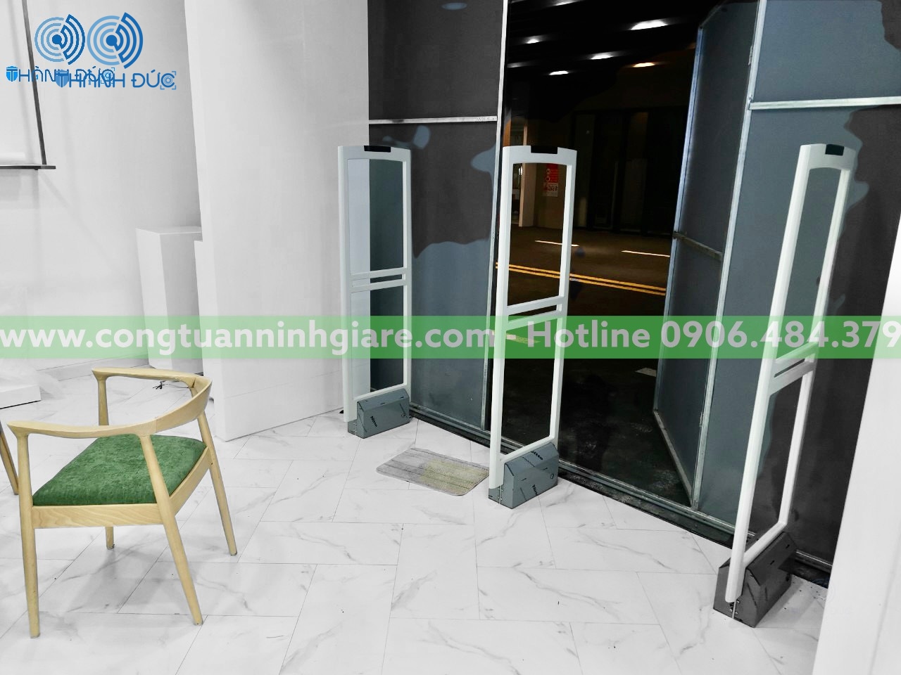 Những trải nghiệm thực tế khi triển khai tại cửa hàng thời trang