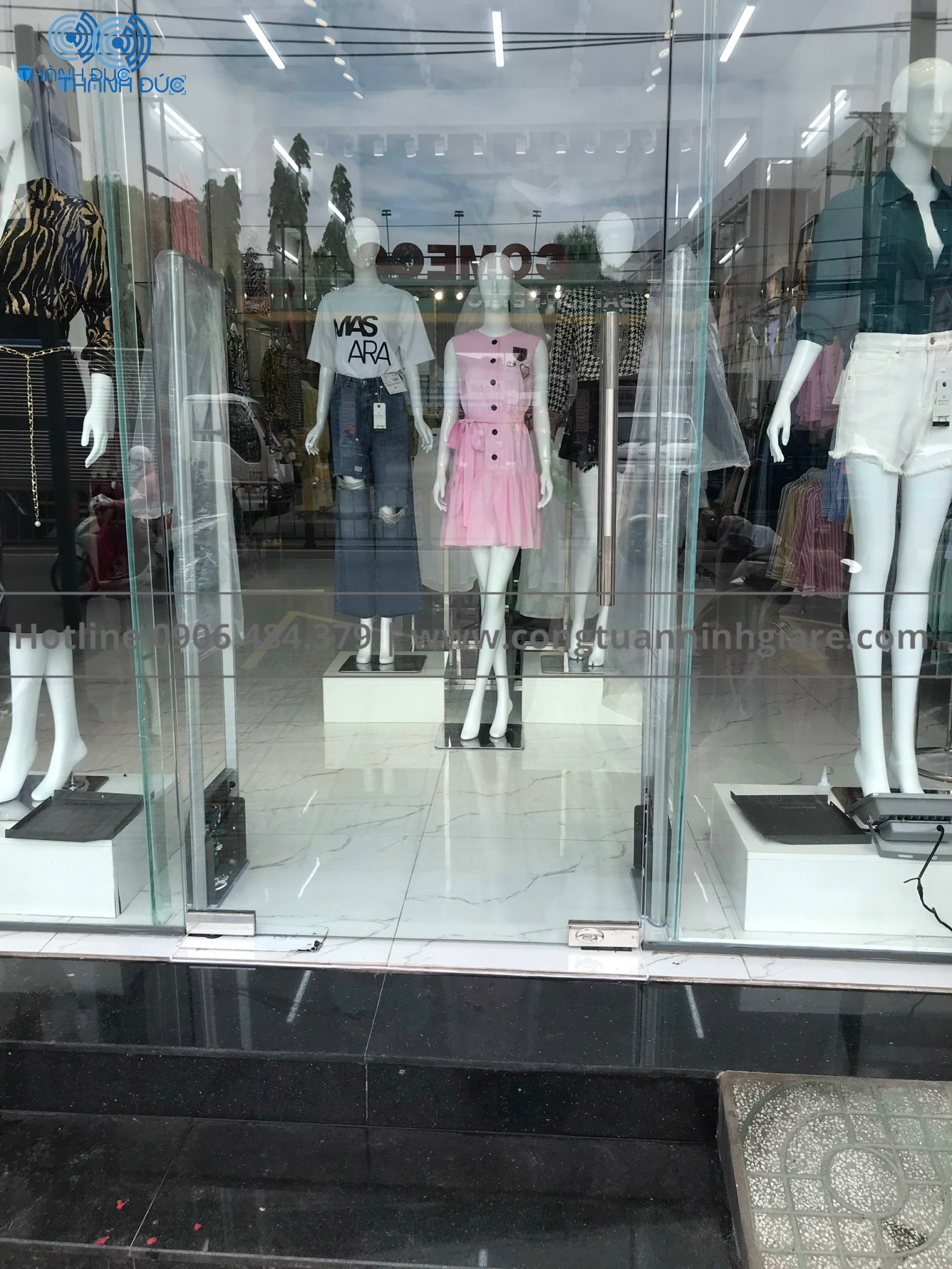 Chi phí đầu tư cổng từ an ninh bao nhiêu là hợp lý?