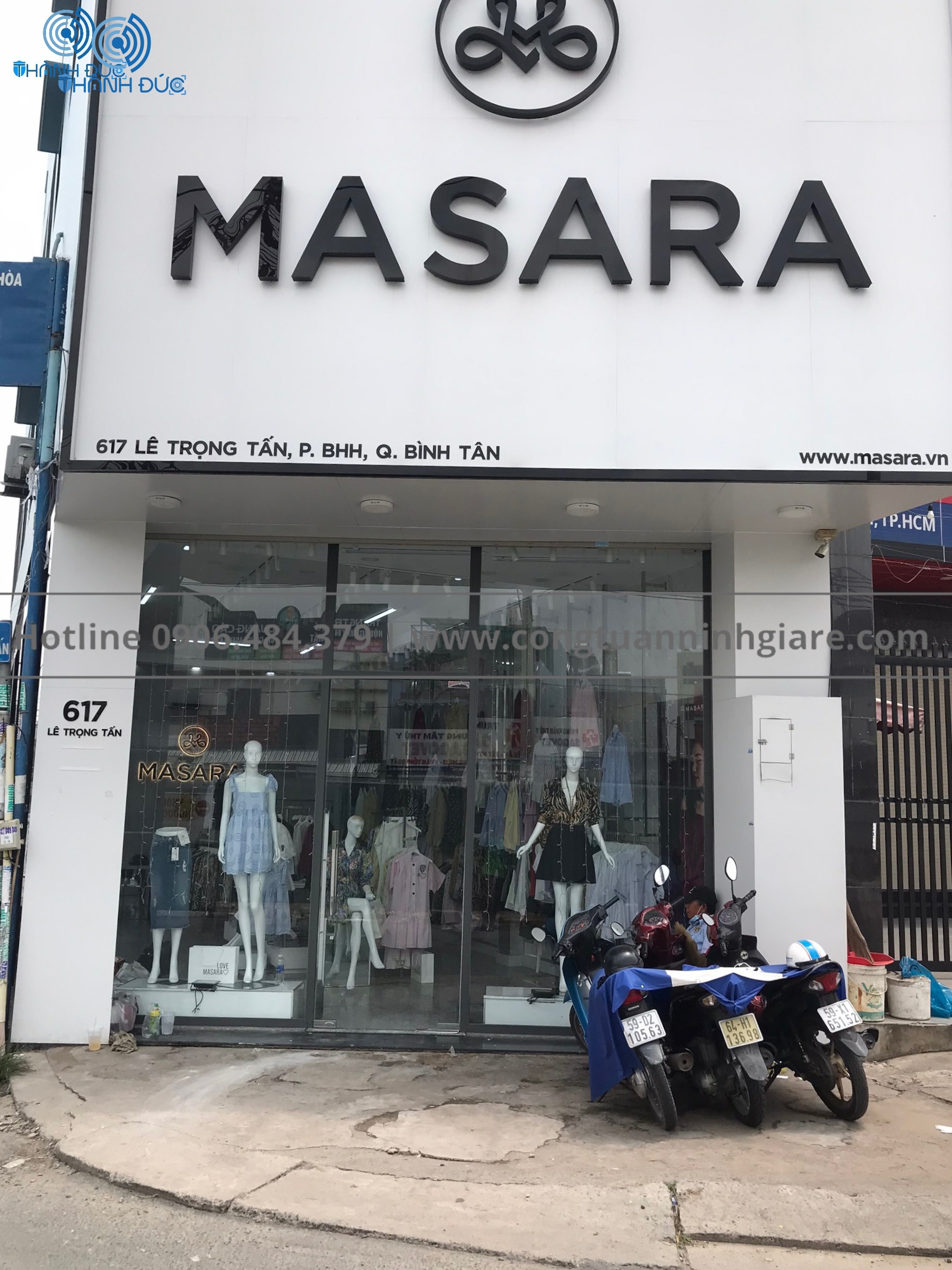 Hướng dẫn bảo hành khi mua cổng từ an ninh