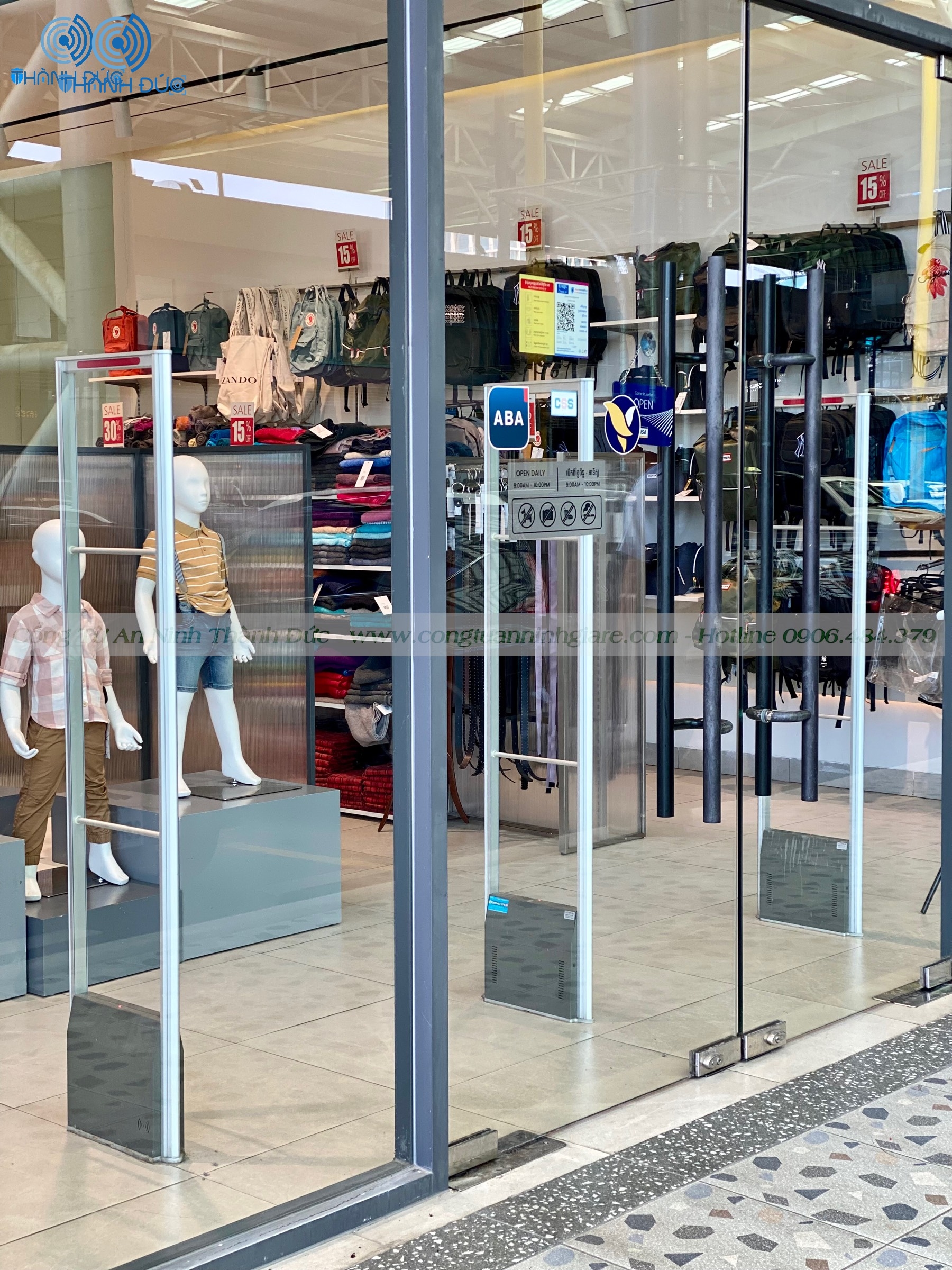 Những cải tiến công nghệ đáng chú ý