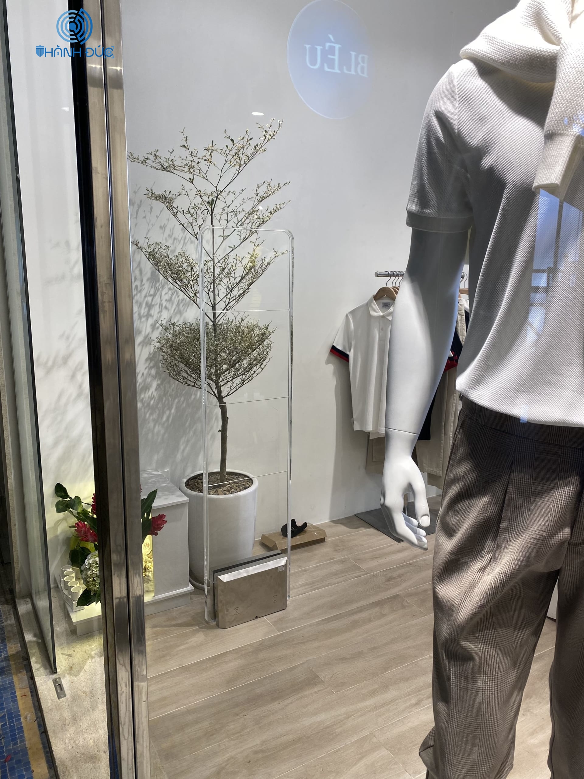 Tối ưu hóa hoạt động kinh doanh