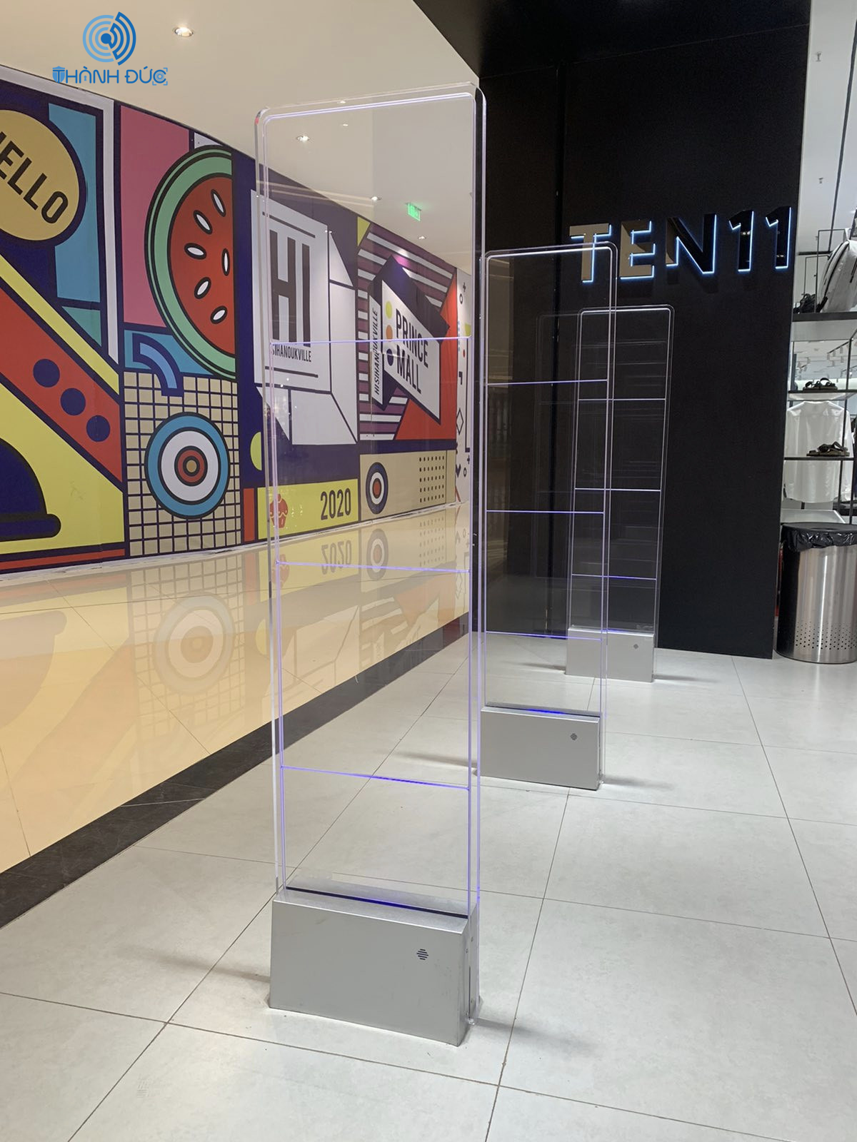 Tối ưu hóa hoạt động kinh doanh