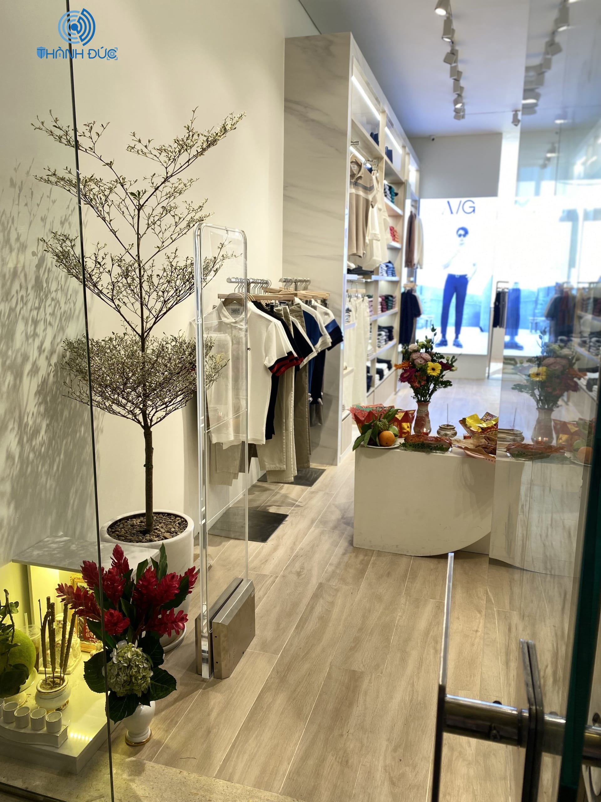 Ứng dụng AI và IoT trong bảo mật