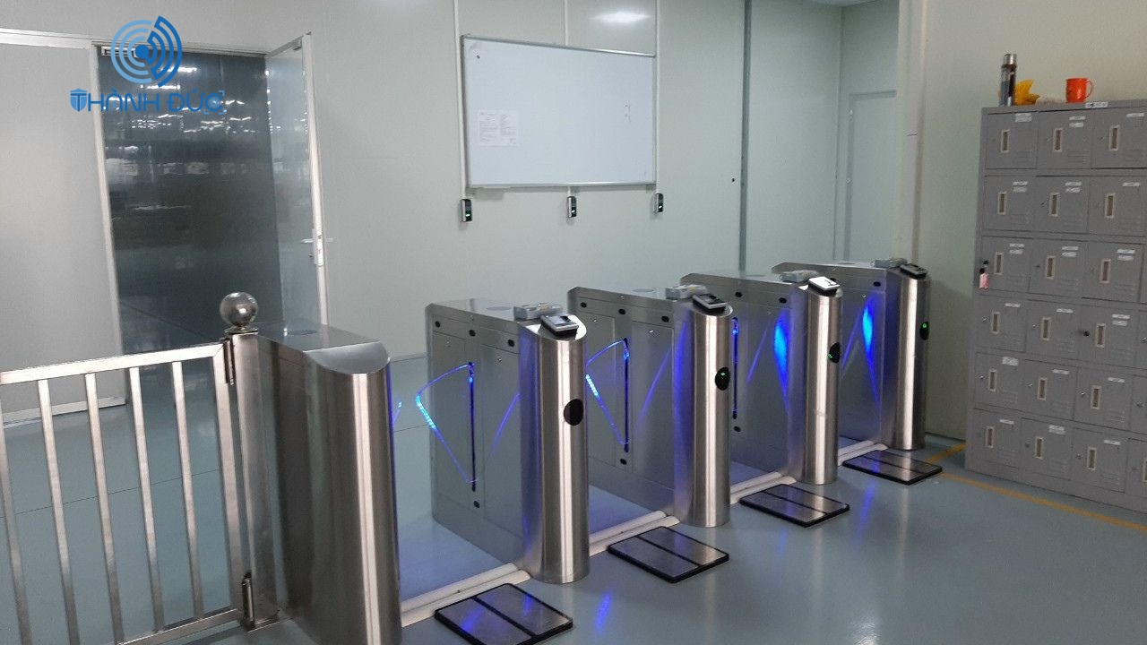 Chi Phí Sửa Cổng Từ An Ninh Phụ Thuộc Vào Những Yếu Tố Nào?