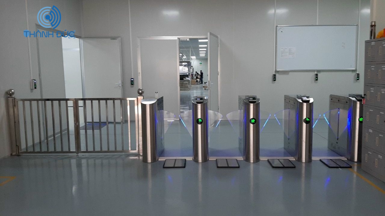 Chi Phí Sửa Cổng Từ An Ninh Phụ Thuộc Vào Những Yếu Tố Nào?