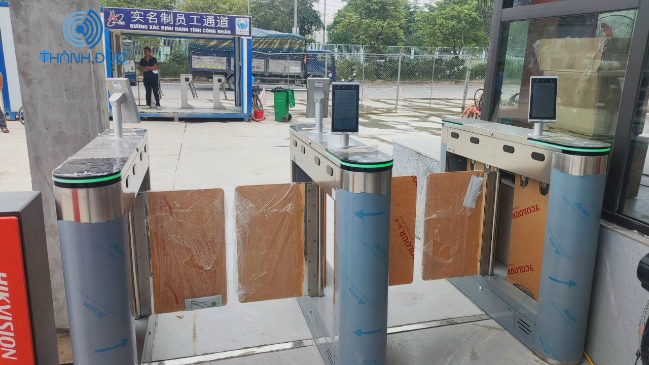 Cổng Từ An Ninh Bị Nhiễu: Dấu Hiệu, Nguyên Nhân Và Cách Khắc Phục